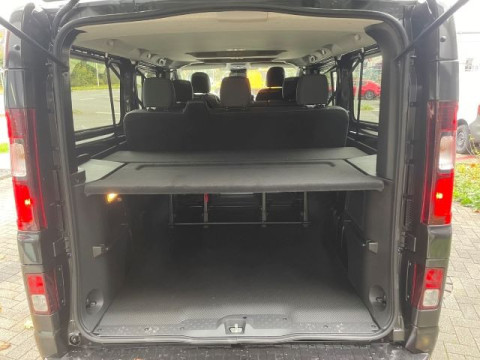 Ansicht 12 - Gebrauchtwagen Fahrzeug, Modell Primastar der Marke Nissan von Verkäufer Autohaus Schäfer GmbH