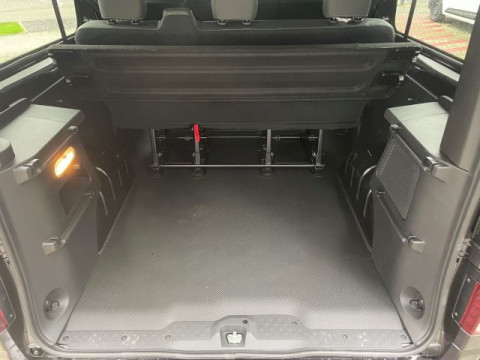 Ansicht 13 - Gebrauchtwagen Fahrzeug, Modell Primastar der Marke Nissan von Verkäufer Autohaus Schäfer GmbH