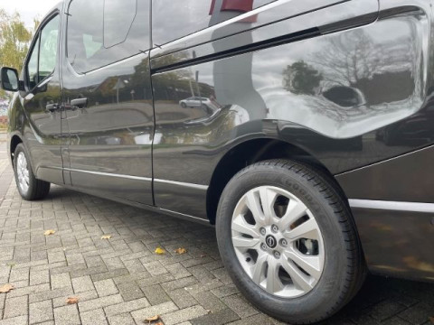 Ansicht 14 - Gebrauchtwagen Fahrzeug, Modell Primastar der Marke Nissan von Verkäufer Autohaus Schäfer GmbH