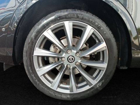 Ansicht 8 - Gebrauchtwagen Fahrzeug, Modell Qashqai der Marke Nissan von Verkäufer Autohaus Martin Wurst GmbH Reutlingen