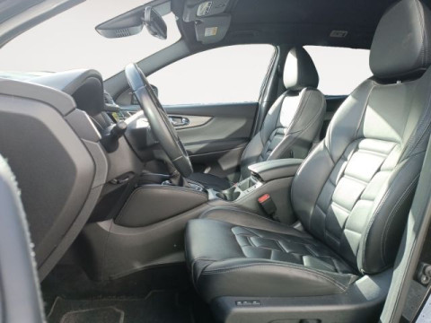 Ansicht 11 - Gebrauchtwagen Fahrzeug, Modell Qashqai der Marke Nissan von Verkäufer Autohaus Martin Wurst GmbH Reutlingen