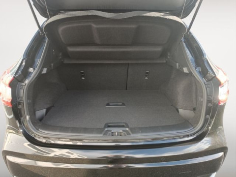 Ansicht 12 - Gebrauchtwagen Fahrzeug, Modell Qashqai der Marke Nissan von Verkäufer Autohaus Martin Wurst GmbH Reutlingen