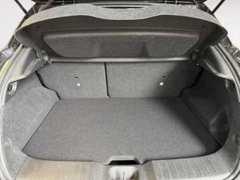 Ansicht 12 - Gebrauchtwagen Fahrzeug, Modell Juke der Marke Nissan von Verkäufer Autohaus Martin Wurst GmbH Bempflingen