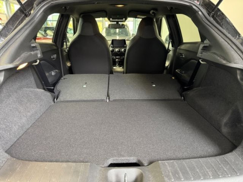 Ansicht 14 - Gebrauchtwagen Fahrzeug, Modell Juke der Marke Nissan von Verkäufer Autohaus Martin Wurst GmbH Bempflingen