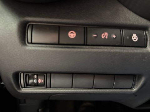 Ansicht 16 - Gebrauchtwagen Fahrzeug, Modell Juke der Marke Nissan von Verkäufer Autohaus Martin Wurst GmbH Bempflingen