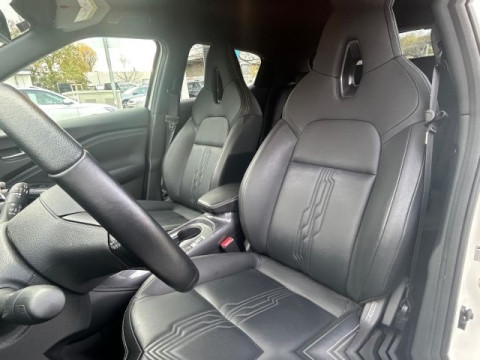 Ansicht 11 - Gebrauchtwagen Fahrzeug, Modell Juke der Marke Nissan von Verkäufer Autohaus Martin Wurst GmbH Bempflingen