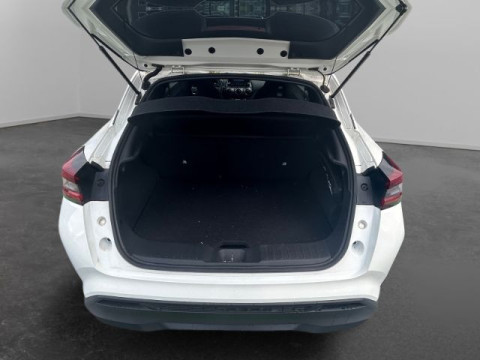 Ansicht 12 - Gebrauchtwagen Fahrzeug, Modell Juke der Marke Nissan von Verkäufer Autohaus Martin Wurst GmbH Bempflingen