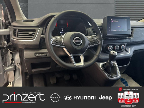 Ansicht 3 - Neuwagen Fahrzeug, Modell Primastar der Marke Nissan von Verkäufer Autohaus Am Prinzert Vertriebs GmbH