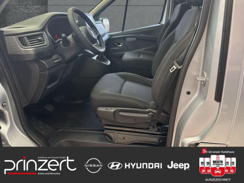 Ansicht 4 - Neuwagen Fahrzeug, Modell Primastar der Marke Nissan von Verkäufer Autohaus Am Prinzert Vertriebs GmbH