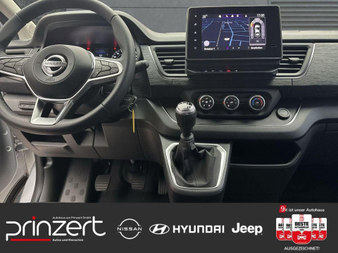 Ansicht 5 - Neuwagen Fahrzeug, Modell Primastar der Marke Nissan von Verkäufer Autohaus Am Prinzert Vertriebs GmbH