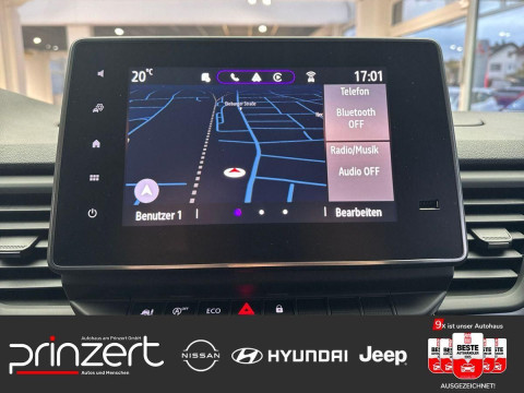 Ansicht 6 - Neuwagen Fahrzeug, Modell Primastar der Marke Nissan von Verkäufer Autohaus Am Prinzert Vertriebs GmbH