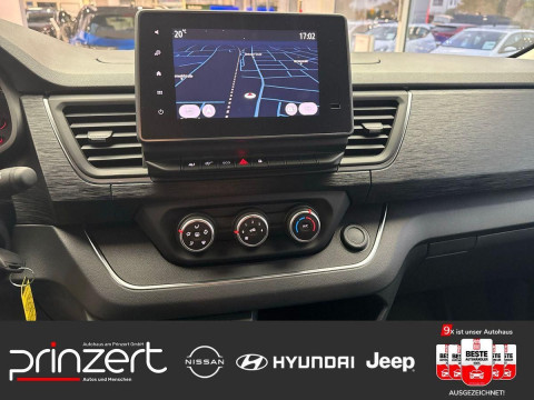 Ansicht 8 - Neuwagen Fahrzeug, Modell Primastar der Marke Nissan von Verkäufer Autohaus Am Prinzert Vertriebs GmbH