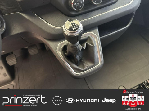 Ansicht 9 - Neuwagen Fahrzeug, Modell Primastar der Marke Nissan von Verkäufer Autohaus Am Prinzert Vertriebs GmbH