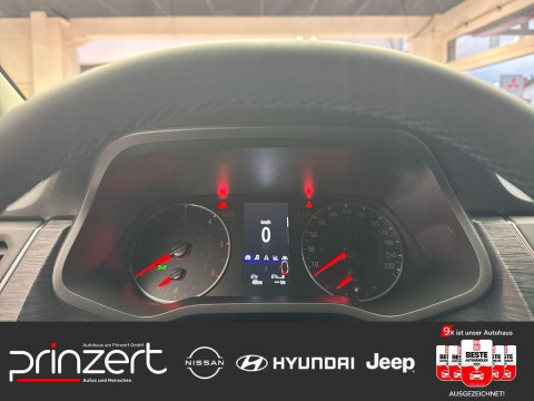 Ansicht 10 - Neuwagen Fahrzeug, Modell Primastar der Marke Nissan von Verkäufer Autohaus Am Prinzert Vertriebs GmbH