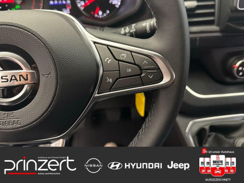 Ansicht 11 - Neuwagen Fahrzeug, Modell Primastar der Marke Nissan von Verkäufer Autohaus Am Prinzert Vertriebs GmbH