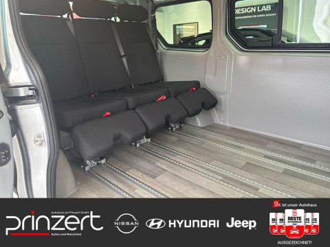 Ansicht 15 - Neuwagen Fahrzeug, Modell Primastar der Marke Nissan von Verkäufer Autohaus Am Prinzert Vertriebs GmbH