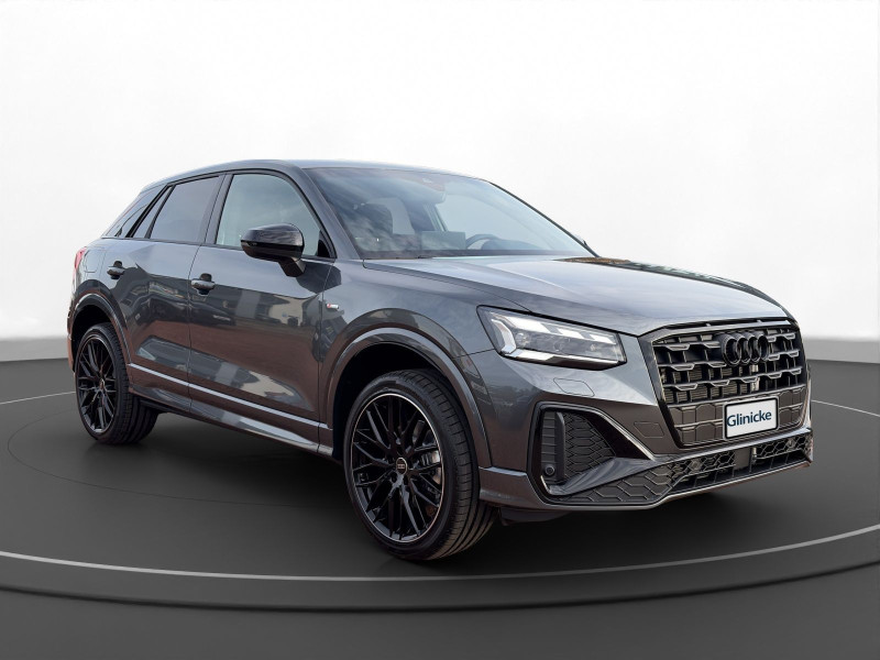 Audi - Q2