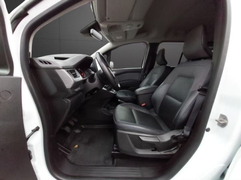 Ansicht 10 - Gebrauchtwagen Fahrzeug, Modell Townstar der Marke Nissan von Verkäufer Autohaus Hallekamp GmbH & Co. KG