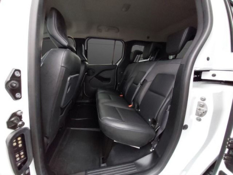 Ansicht 11 - Gebrauchtwagen Fahrzeug, Modell Townstar der Marke Nissan von Verkäufer Autohaus Hallekamp GmbH & Co. KG