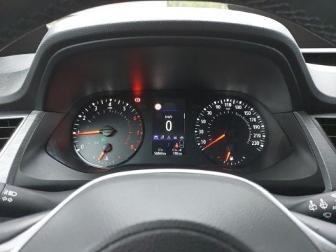 Ansicht 12 - Gebrauchtwagen Fahrzeug, Modell Townstar der Marke Nissan von Verkäufer Autohaus Hallekamp GmbH & Co. KG