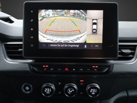 Ansicht 15 - Gebrauchtwagen Fahrzeug, Modell Townstar der Marke Nissan von Verkäufer Autohaus Hallekamp GmbH & Co. KG