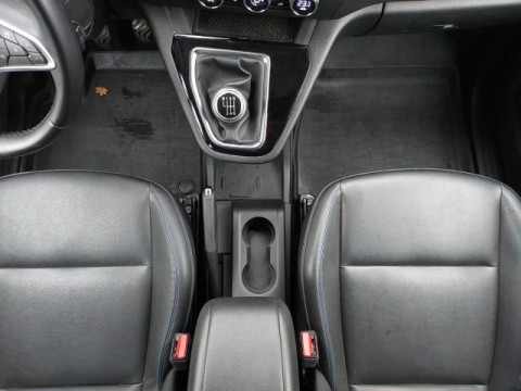 Ansicht 16 - Gebrauchtwagen Fahrzeug, Modell Townstar der Marke Nissan von Verkäufer Autohaus Hallekamp GmbH & Co. KG