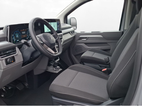 Volkswagen T7 Transporter - T7 Transporter Kastenwagen Plus Lang 5Jahre Garantie*