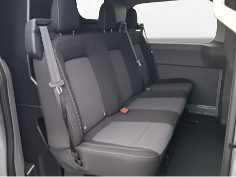 Volkswagen T7 Transporter - T7 Transporter Kastenwagen Plus Lang 5Jahre Garantie*