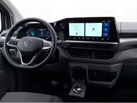 Volkswagen T7 Transporter - T7 Transporter Kastenwagen Plus Lang 5Jahre Garantie*