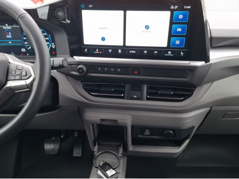 Volkswagen - T7 Transporter