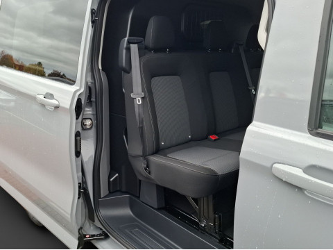 Volkswagen - T7 Transporter