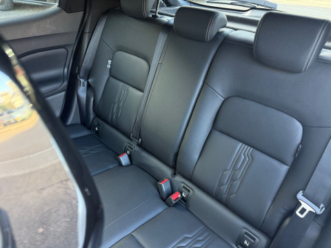 Ansicht 8 - Gebrauchtwagen Fahrzeug, Modell Juke der Marke Nissan von Verkäufer Autohaus Jutz GmbH