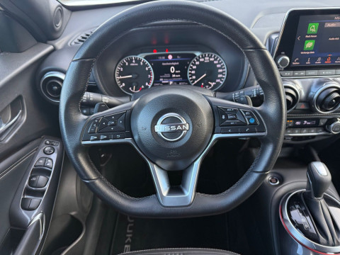 Ansicht 9 - Gebrauchtwagen Fahrzeug, Modell Juke der Marke Nissan von Verkäufer Autohaus Jutz GmbH