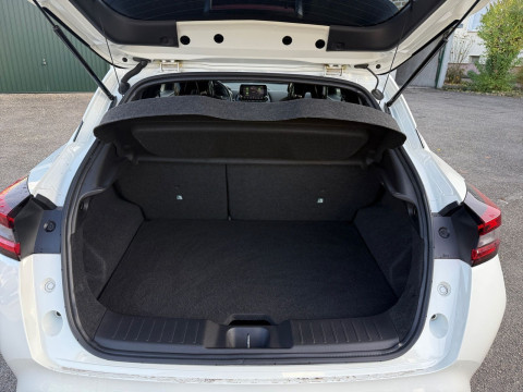 Ansicht 13 - Gebrauchtwagen Fahrzeug, Modell Juke der Marke Nissan von Verkäufer Autohaus Jutz GmbH