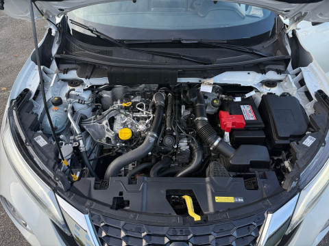 Ansicht 15 - Gebrauchtwagen Fahrzeug, Modell Juke der Marke Nissan von Verkäufer Autohaus Jutz GmbH