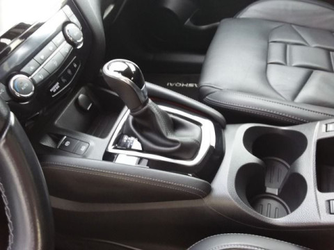 Ansicht 5 - Gebrauchtwagen Fahrzeug, Modell Qashqai der Marke Nissan von Verkäufer Autohaus Wieprecht GmbH