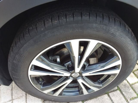 Ansicht 6 - Gebrauchtwagen Fahrzeug, Modell Qashqai der Marke Nissan von Verkäufer Autohaus Wieprecht GmbH