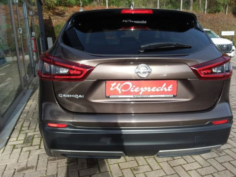 Ansicht 8 - Gebrauchtwagen Fahrzeug, Modell Qashqai der Marke Nissan von Verkäufer Autohaus Wieprecht GmbH