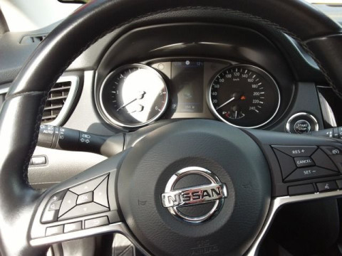 Ansicht 10 - Gebrauchtwagen Fahrzeug, Modell Qashqai der Marke Nissan von Verkäufer Autohaus Wieprecht GmbH