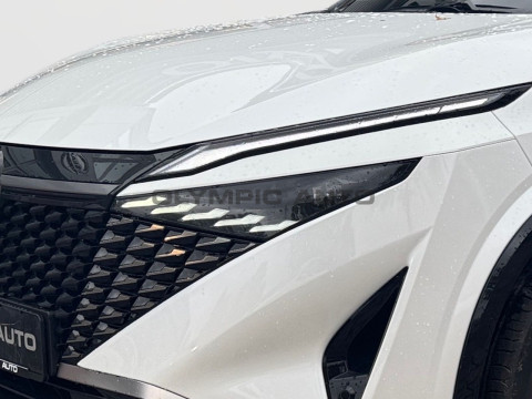 Ansicht 5 - Gebrauchtwagen Fahrzeug, Modell Qashqai der Marke Nissan von Verkäufer Olympic Auto GmbH