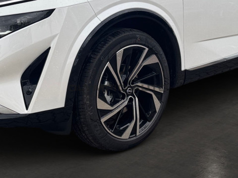 Ansicht 6 - Gebrauchtwagen Fahrzeug, Modell Qashqai der Marke Nissan von Verkäufer Olympic Auto GmbH