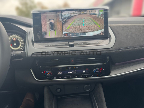 Ansicht 9 - Gebrauchtwagen Fahrzeug, Modell Qashqai der Marke Nissan von Verkäufer Olympic Auto GmbH