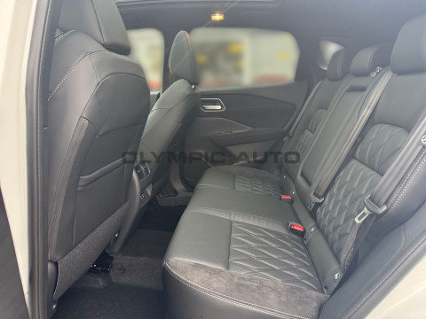 Ansicht 11 - Gebrauchtwagen Fahrzeug, Modell Qashqai der Marke Nissan von Verkäufer Olympic Auto GmbH