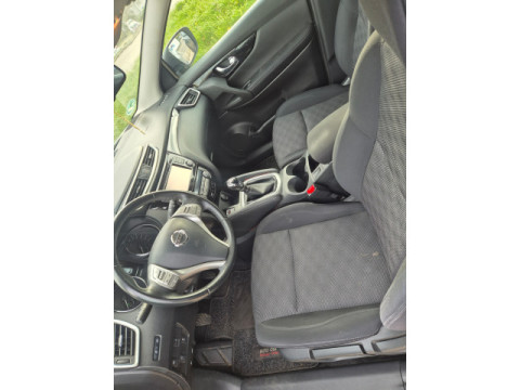 Ansicht 9 - Gebrauchtwagen Fahrzeug, Modell Qashqai der Marke Nissan von Verkäufer Autohaus Heppner, I. H.Heppner