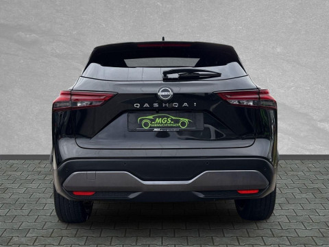 Ansicht 5 - Gebrauchtwagen Fahrzeug, Modell Qashqai der Marke Nissan von Verkäufer MGS Autozentrum GmbH & Co. KG