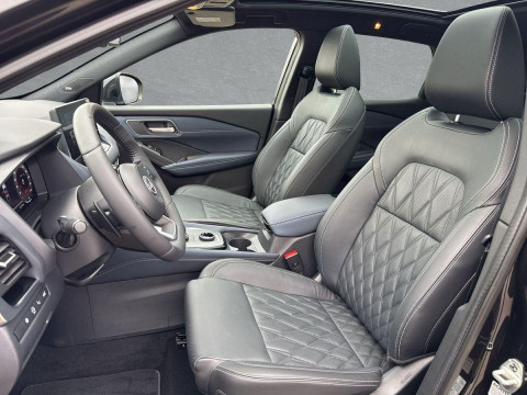 Ansicht 7 - Gebrauchtwagen Fahrzeug, Modell Qashqai der Marke Nissan von Verkäufer MGS Autozentrum GmbH & Co. KG