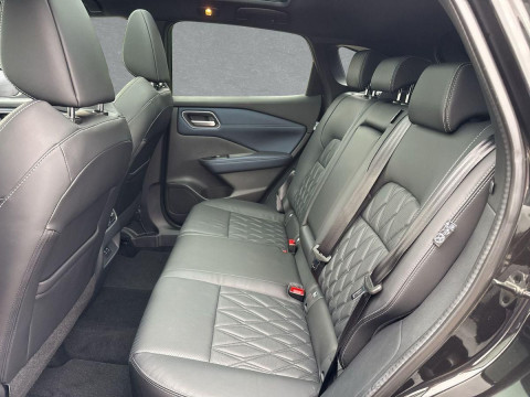 Ansicht 9 - Gebrauchtwagen Fahrzeug, Modell Qashqai der Marke Nissan von Verkäufer MGS Autozentrum GmbH & Co. KG