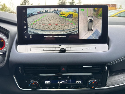 Ansicht 11 - Gebrauchtwagen Fahrzeug, Modell Qashqai der Marke Nissan von Verkäufer MGS Autozentrum GmbH & Co. KG