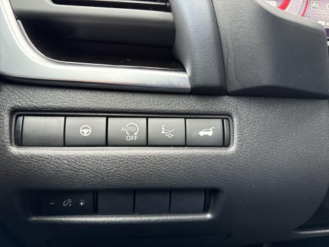 Ansicht 12 - Gebrauchtwagen Fahrzeug, Modell Qashqai der Marke Nissan von Verkäufer MGS Autozentrum GmbH & Co. KG