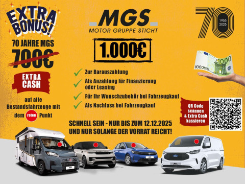 Ansicht 14 - Gebrauchtwagen Fahrzeug, Modell Qashqai der Marke Nissan von Verkäufer MGS Autozentrum GmbH & Co. KG